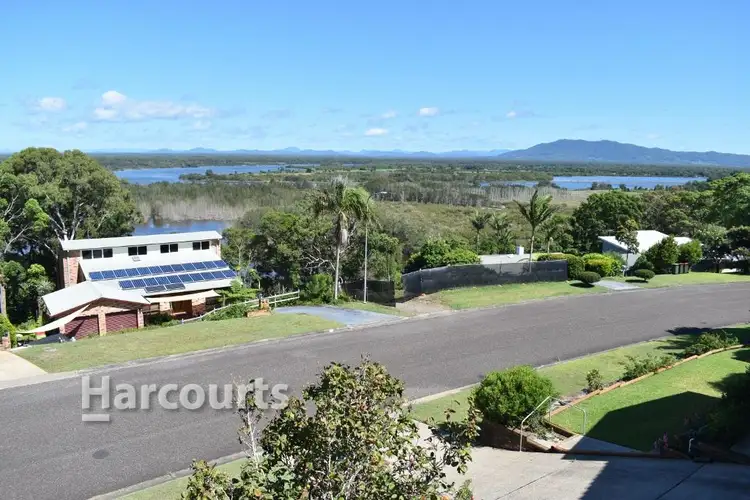 40 Ocean Street, South West Rocks NSW 2431