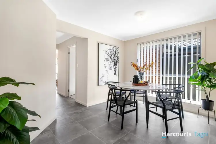 Fourth view of Homely house listing, 27 The Glenn, Morphett Vale SA 5162