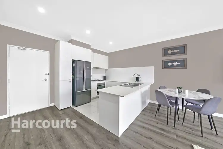 Third view of Homely unit listing, 7/24-26 Tyler Street, Campbelltown NSW 2560