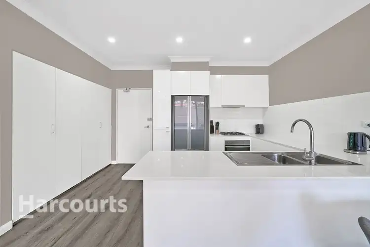 Fourth view of Homely unit listing, 7/24-26 Tyler Street, Campbelltown NSW 2560