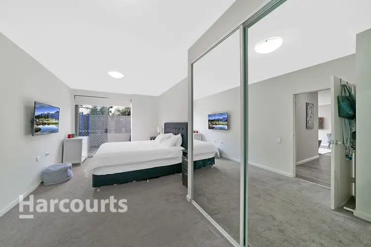 Sixth view of Homely unit listing, 7/24-26 Tyler Street, Campbelltown NSW 2560