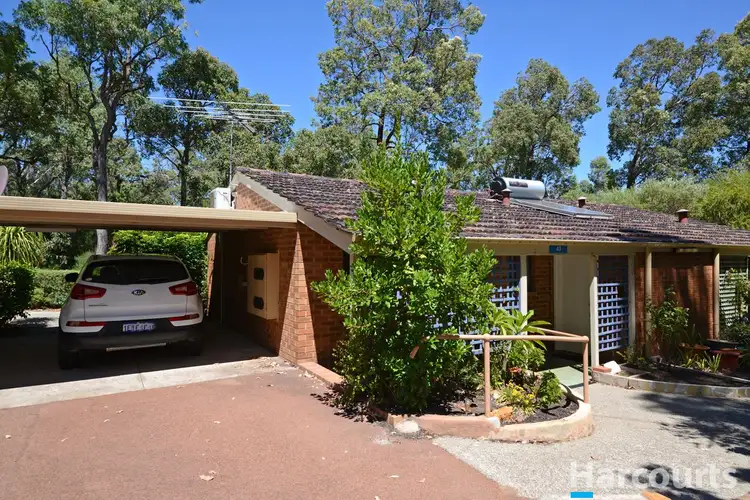 Main view of Homely retirement listing, Villa 43/2 Fenton Street, Mundaring WA 6073