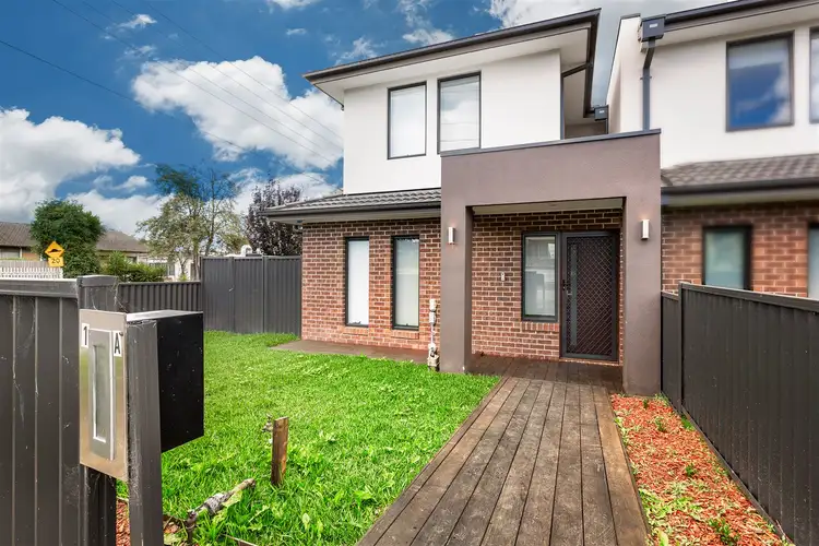 A/1 Mimosa Street, Doveton VIC 3177