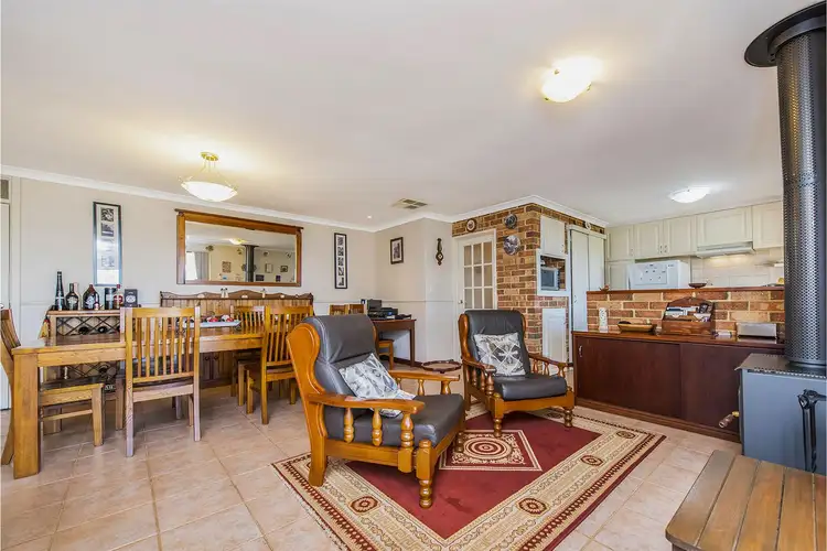 Fourth view of Homely house listing, 14 Forrest Hills Parade, Bindoon WA 6502