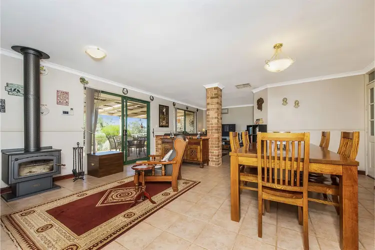 Fifth view of Homely house listing, 14 Forrest Hills Parade, Bindoon WA 6502