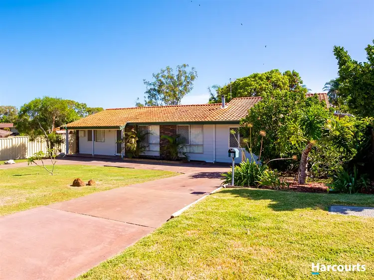 Third view of Homely house listing, 2 Truarn Street, Mandurah WA 6210