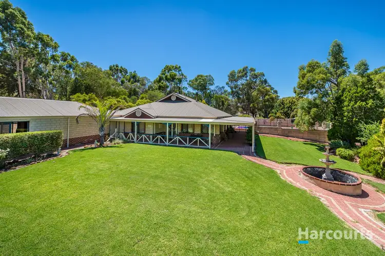 2 Catsbells Avenue, Bullsbrook WA 6084