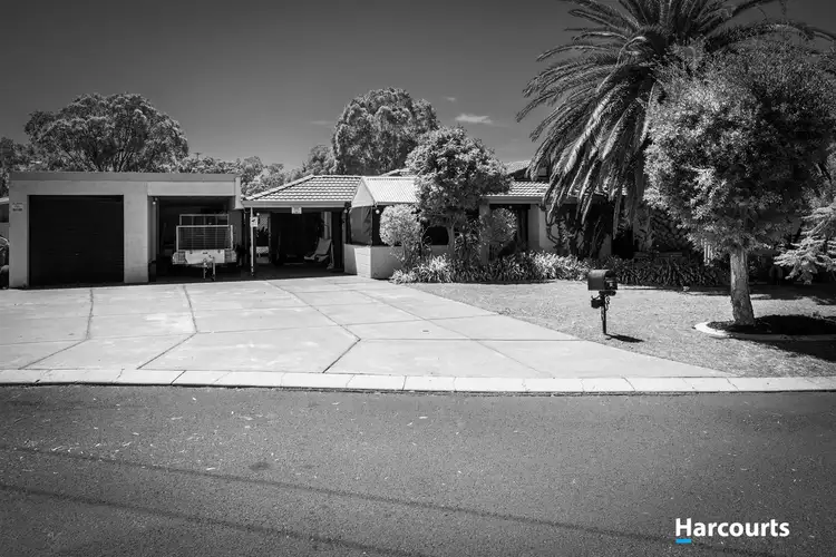 7 Grimsel Court, Coodanup WA 6210