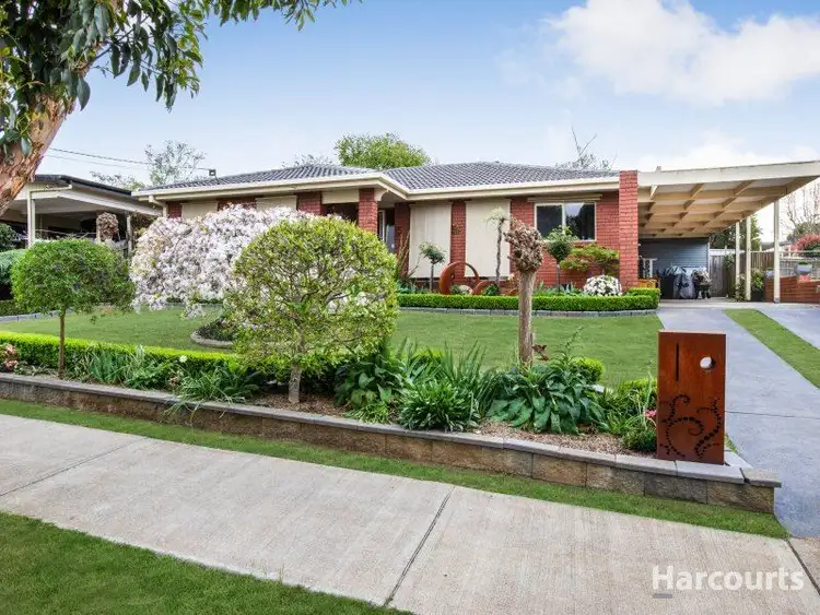 39 Princess Street, Warragul VIC 3820