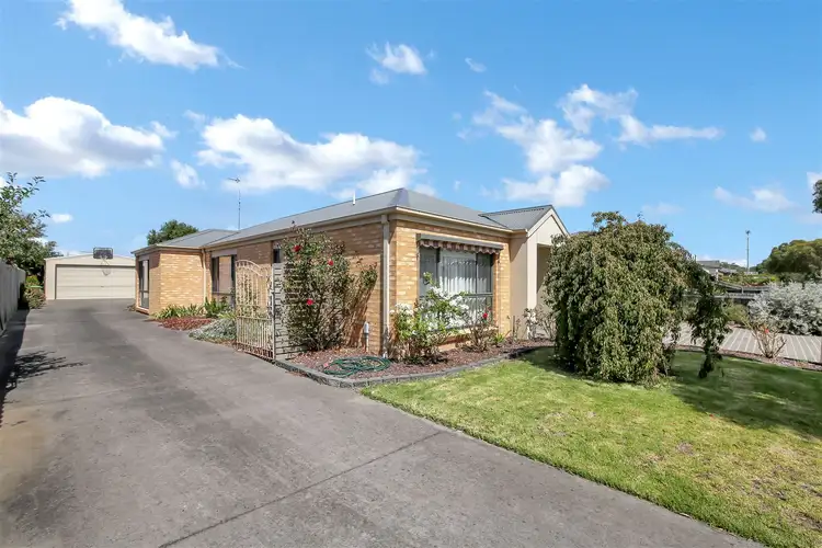 Second view of Homely house listing, 69 Meanderri Drive, Inverloch VIC 3996
