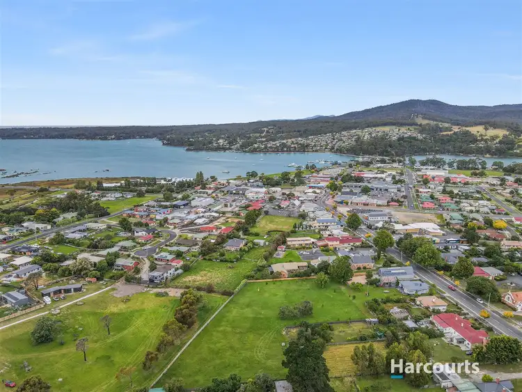 Seventh view of Homely land listing, 70 Cecilia Street, St Helens TAS 7216