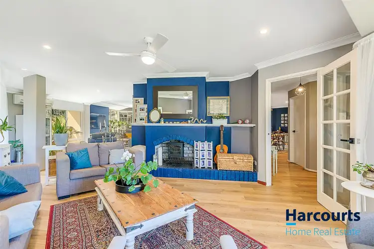 Fifth view of Homely house listing, 36 Garland Road, Roleystone WA 6111