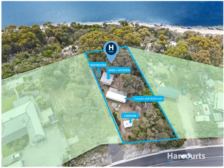 157 St Helens Point Road, Stieglitz TAS 7216