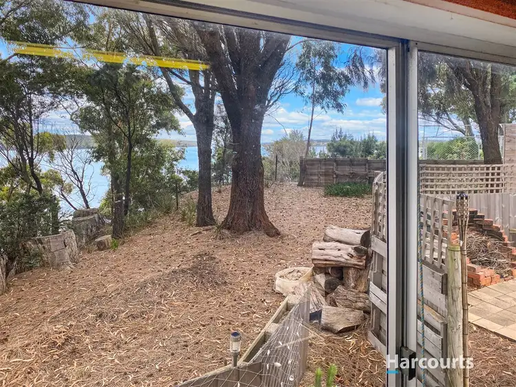 Third view of Homely land listing, 157 St Helens Point Road, Stieglitz TAS 7216