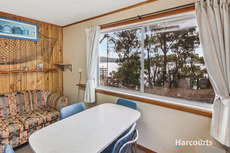 Fourth view of Homely land listing, 157 St Helens Point Road, Stieglitz TAS 7216