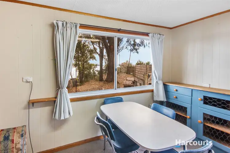 Fifth view of Homely land listing, 157 St Helens Point Road, Stieglitz TAS 7216