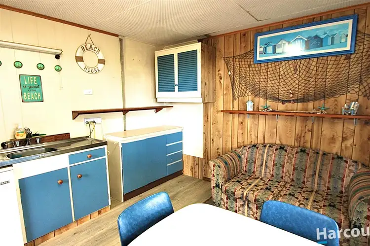 Sixth view of Homely land listing, 157 St Helens Point Road, Stieglitz TAS 7216