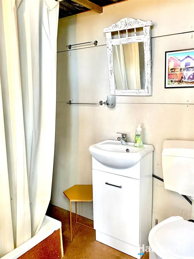 Seventh view of Homely land listing, 157 St Helens Point Road, Stieglitz TAS 7216