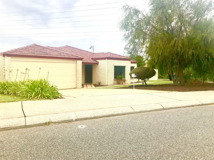 16A Bitton Street, Hamilton Hill WA 6163