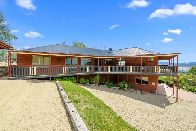 Fifth view of Homely house listing, 87 Tolpuddle Drive, Richmond TAS 7025