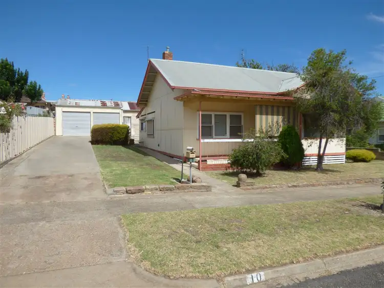 Main view of Homely house listing, 10 Jennings Street, Stawell VIC 3380