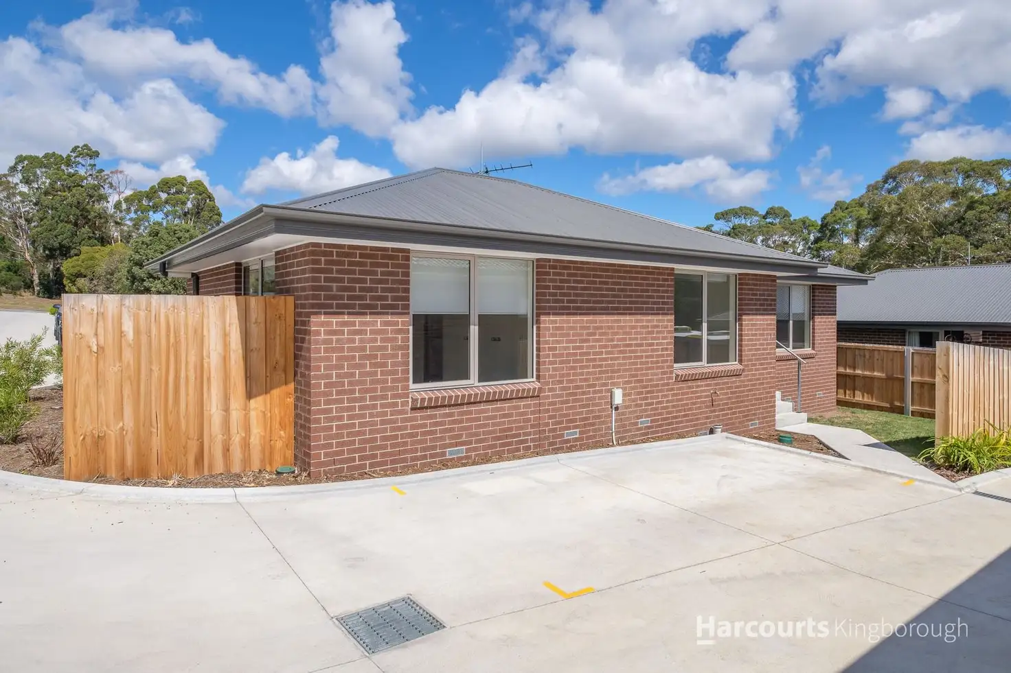 Main view of Homely unit listing, 1/48 Summerleas Road, Kingston TAS 7050