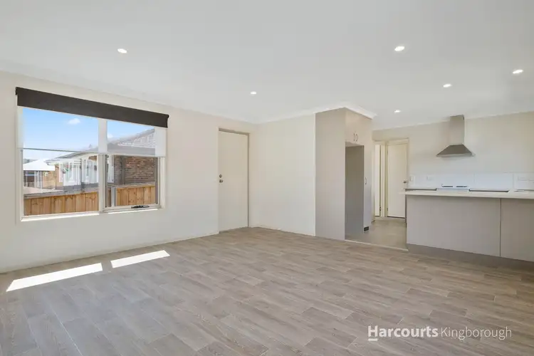 Third view of Homely unit listing, 1/48 Summerleas Road, Kingston TAS 7050