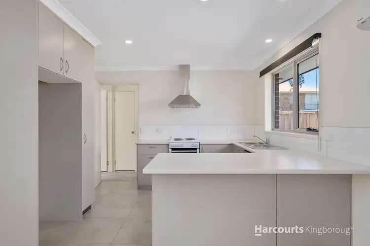Fifth view of Homely unit listing, 1/48 Summerleas Road, Kingston TAS 7050