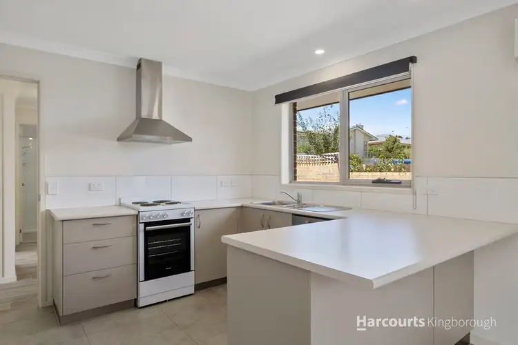 Sixth view of Homely unit listing, 1/48 Summerleas Road, Kingston TAS 7050