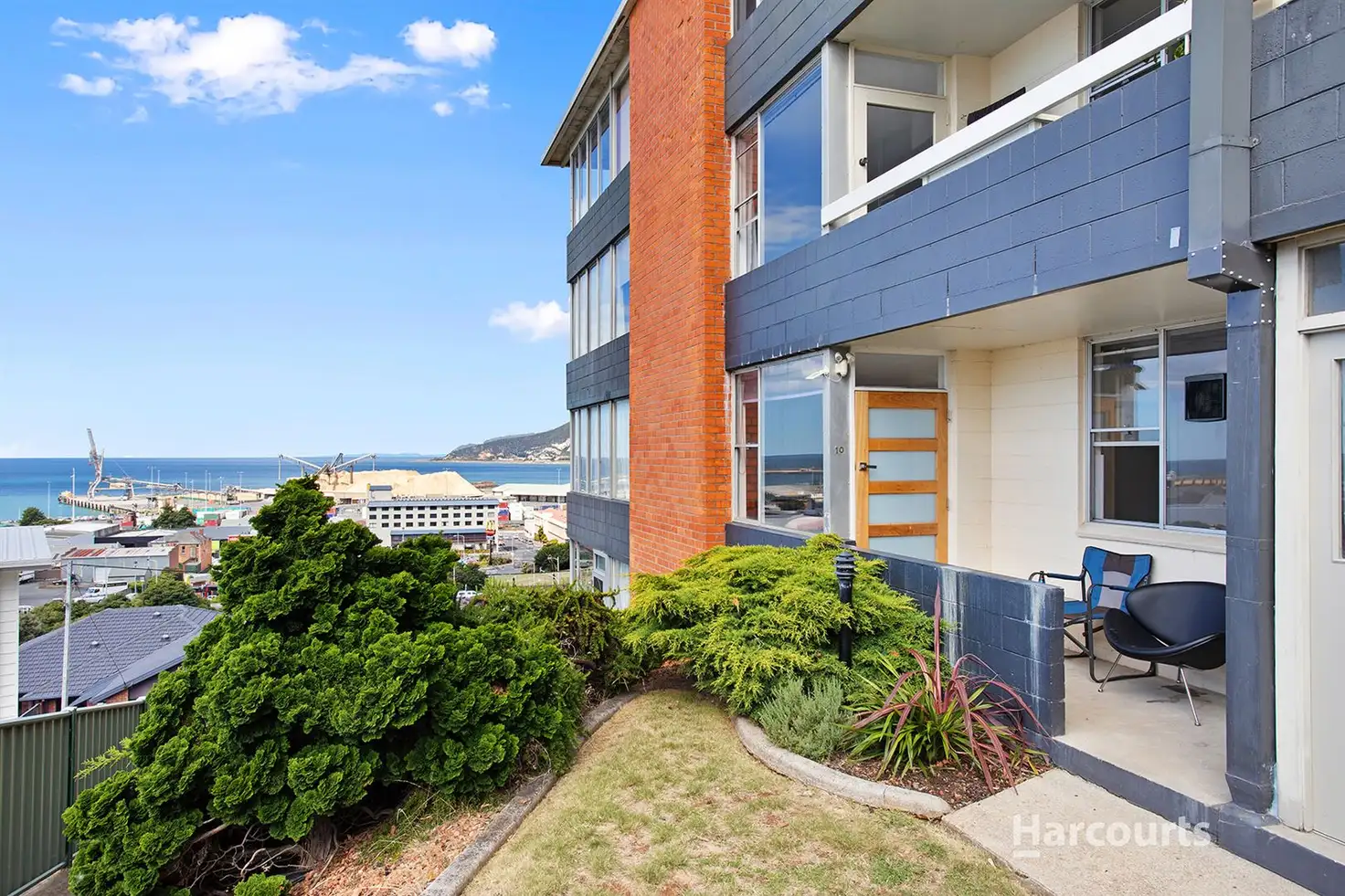 Main view of Homely unit listing, 10/3 Vernon Place, Burnie TAS 7320
