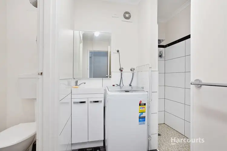 Third view of Homely unit listing, 10/3 Vernon Place, Burnie TAS 7320