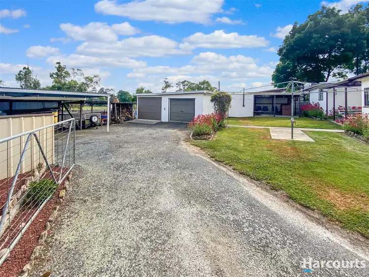 17 Talbot Street, Fingal TAS 7214