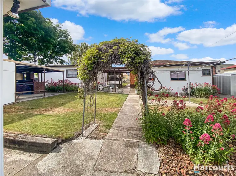 Second view of Homely house listing, 17 Talbot Street, Fingal TAS 7214