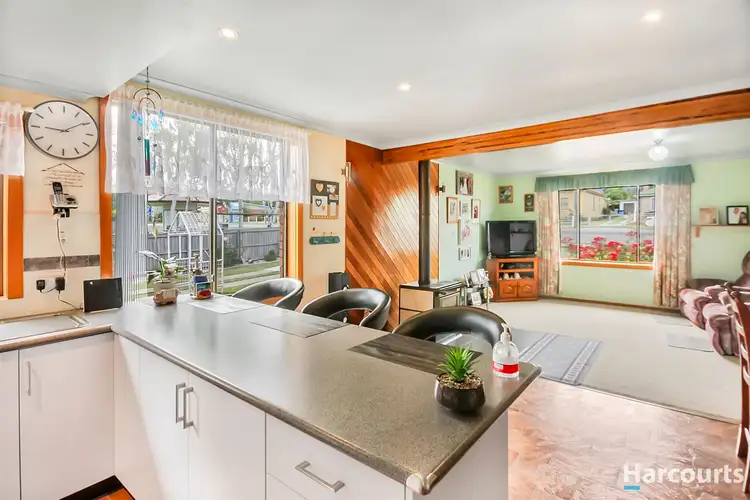 Third view of Homely house listing, 17 Talbot Street, Fingal TAS 7214