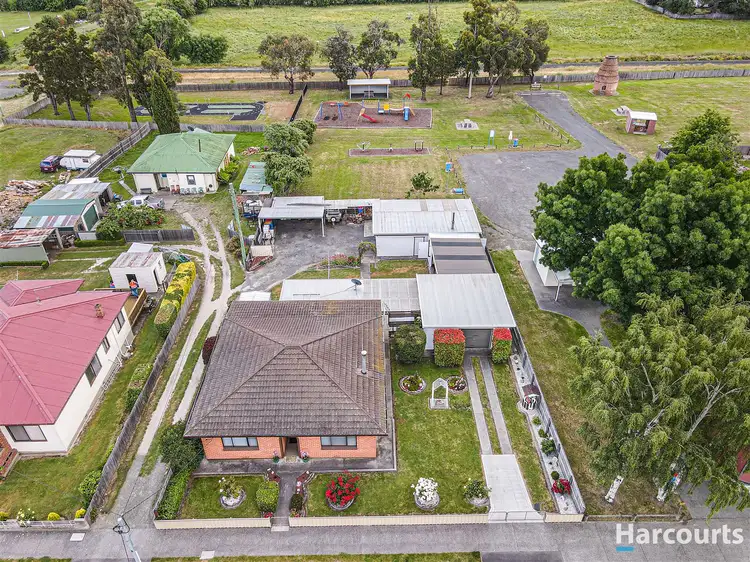 Fourth view of Homely house listing, 17 Talbot Street, Fingal TAS 7214