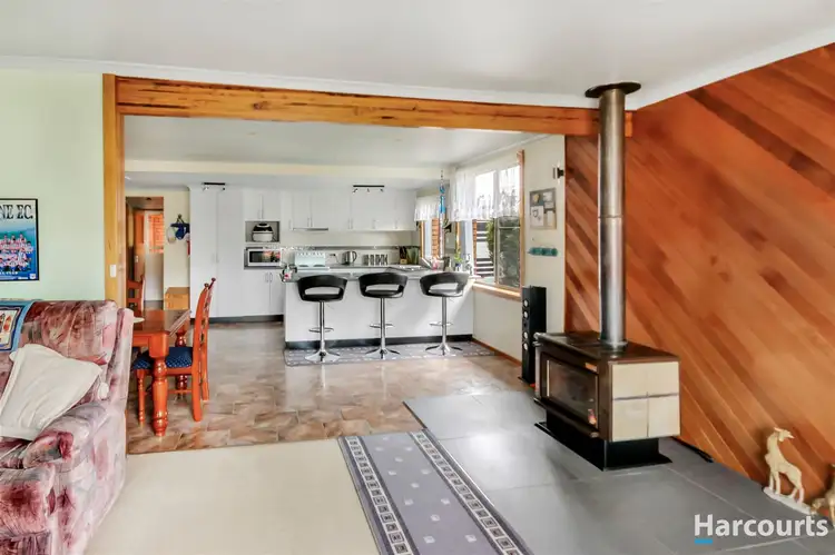 Fifth view of Homely house listing, 17 Talbot Street, Fingal TAS 7214