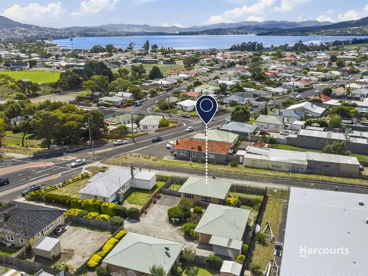Fourth view of Homely unit listing, 1/1b Elwick Road, Glenorchy TAS 7010