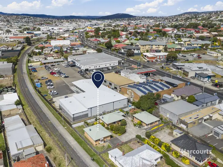 Fifth view of Homely unit listing, 1/1b Elwick Road, Glenorchy TAS 7010