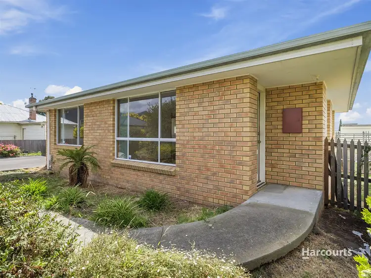 Sixth view of Homely unit listing, 1/1b Elwick Road, Glenorchy TAS 7010