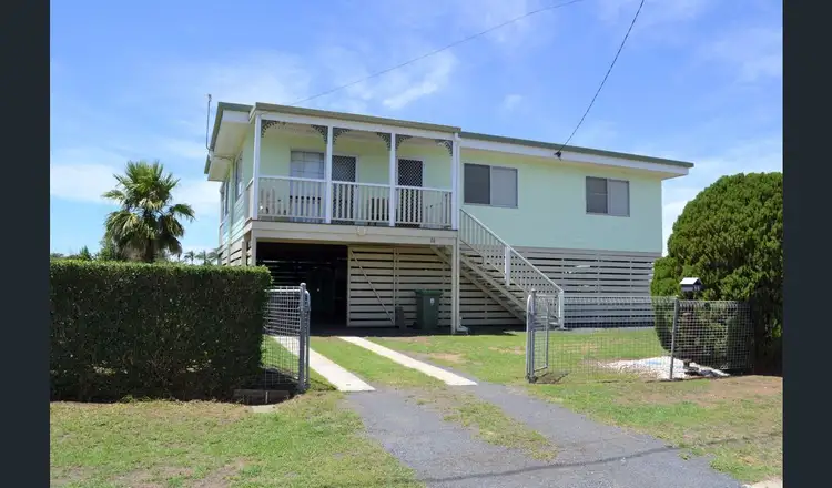 Main view of Homely house listing, 66 Hadley St, Pittsworth QLD 4356