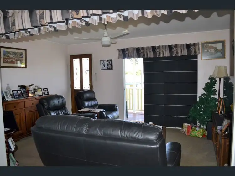 Second view of Homely house listing, 66 Hadley St, Pittsworth QLD 4356