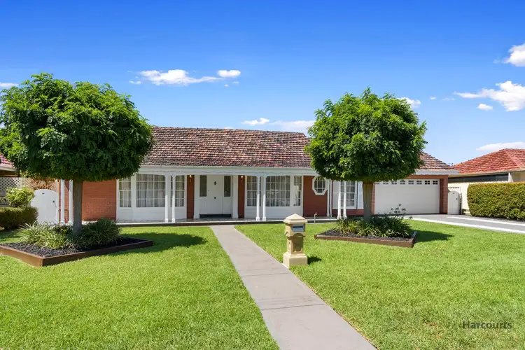 Main view of Homely house listing, 78 Pine Avenue, Novar Gardens SA 5040