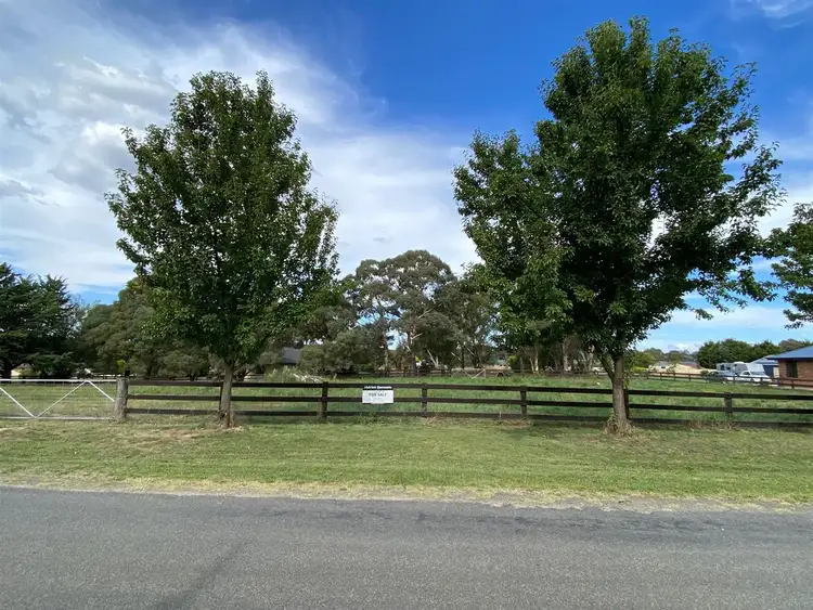 Main view of Homely land listing, Lot 8 Tait Street, Crookwell NSW 2583