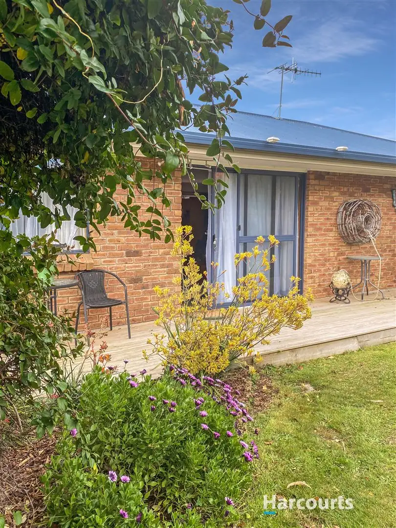 Main view of Homely unit listing, 2/74 Medeas Cove Esplanade, St Helens TAS 7216