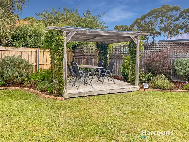 Second view of Homely unit listing, 2/74 Medeas Cove Esplanade, St Helens TAS 7216