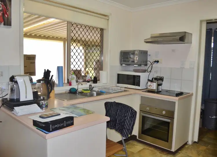 Second view of Homely house listing, 8 Cunningham, Pittsworth QLD 4356