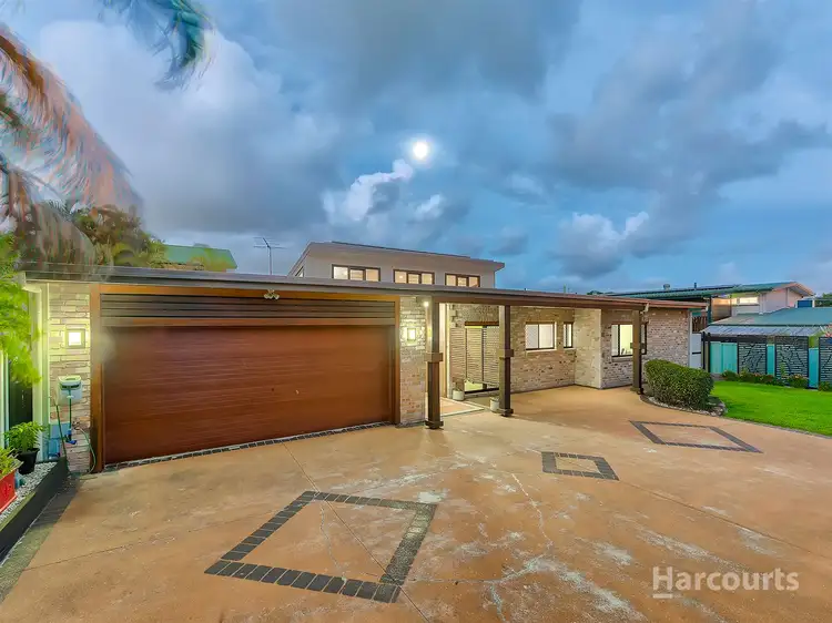 Main view of Homely house listing, 371 Robinson Road West, Geebung QLD 4034