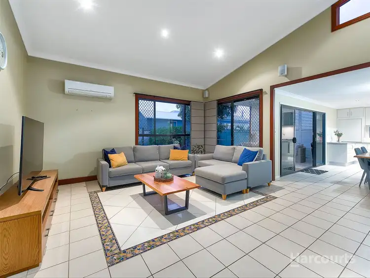 Fourth view of Homely house listing, 371 Robinson Road West, Geebung QLD 4034