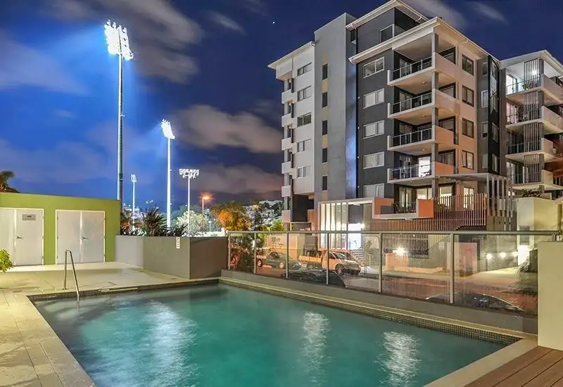 Main view of Homely unit listing, 63/32 Agnes Street, Albion QLD 4010