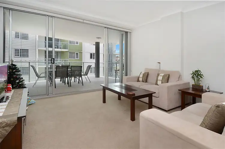 Fourth view of Homely unit listing, 63/32 Agnes Street, Albion QLD 4010